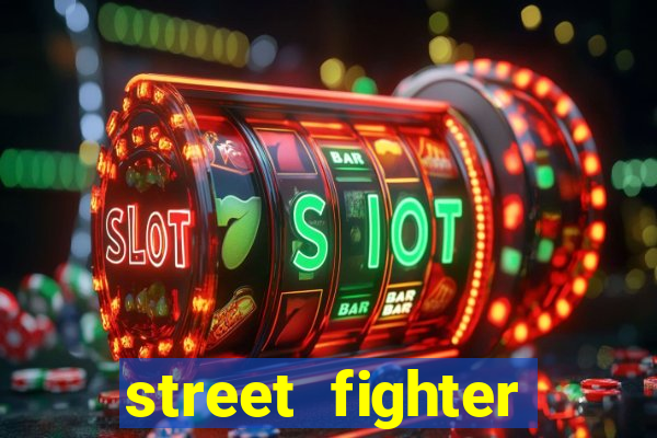 street fighter anniversary collection ps2 iso
